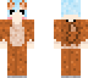 fox