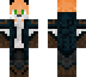 fox hunter