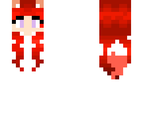 fox lady base