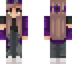 fulla violet