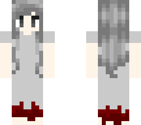 ghost girl