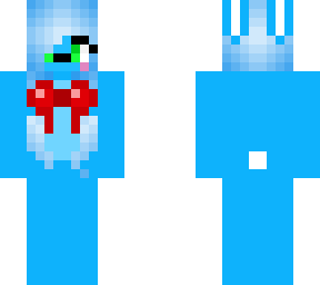girl toy bonnie