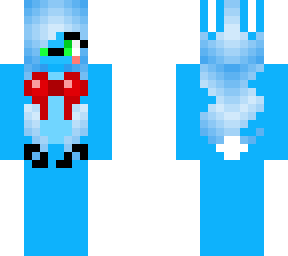 girl toy bonnie needs a little update