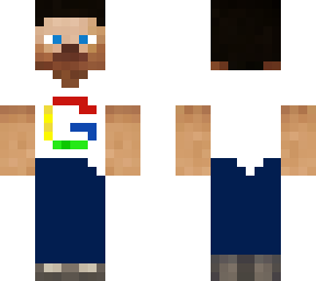 google hd steve