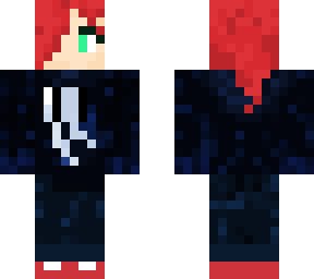 grace - oc