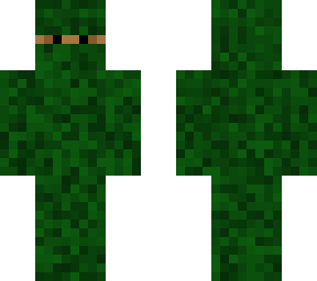 grass camouflage