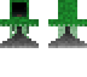 green spirit