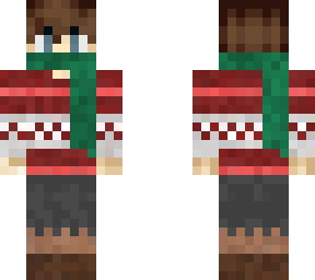 ***** skin edit