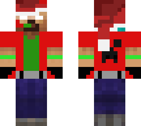 herobirne chrismas