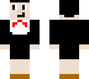 isidorito
