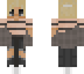 jackson skin