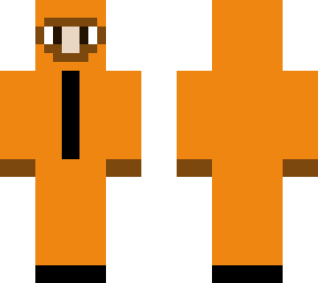 kenny mccormick