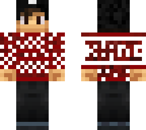kiingmas will kiingtong christmas skin