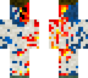 lava/water creeper/hobo
