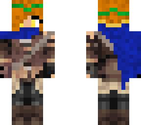 legolass twin brother