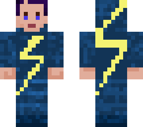 lightning boy