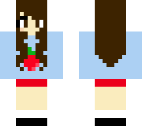 mabel pines