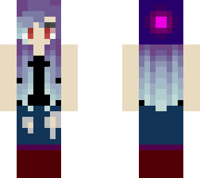 me ella oc thing