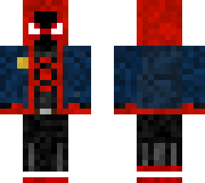 miles morales (spider-man: into the spider-verse)