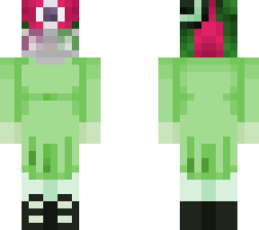 mintie, formal