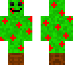 mr. christmas tree