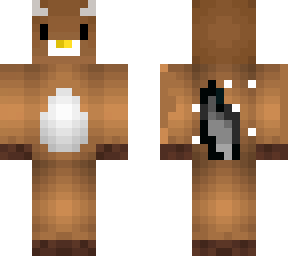 mrgoldennose