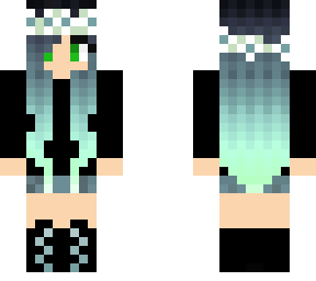 my skin