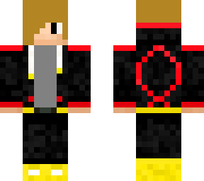 my skin
