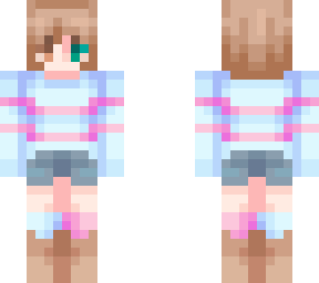 neptuneminecraft edit