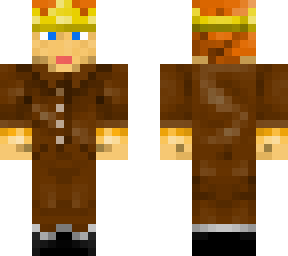 new mc me
