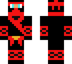 ninja (solid color)