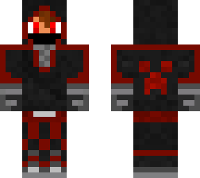 ninja boy