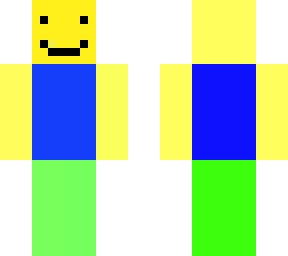 noob roblox