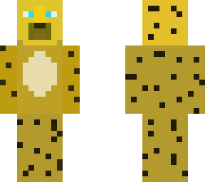 ocelot