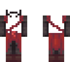 outfit base - kirishima