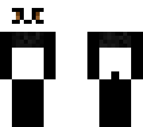 panda