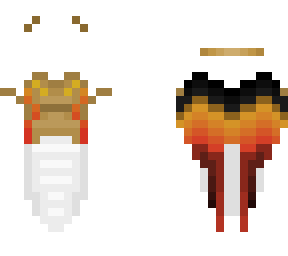 phoenix queen - ob