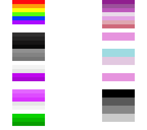 pride