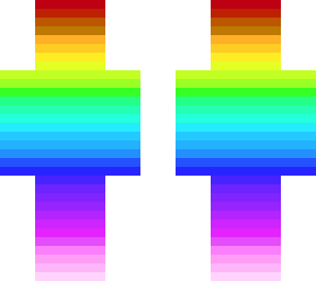 rainbow