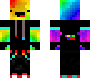 rainbow derp