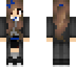 ravenclaw girl