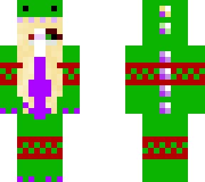 ready for christmas!