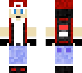 red dresseur