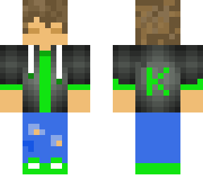 ripped jeans kevin