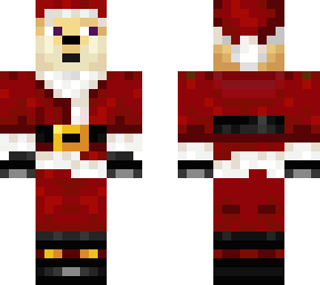 robolegoplayer santa