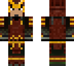 samurai