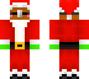 santachest 2