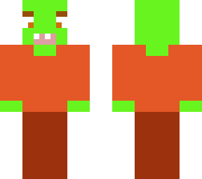 shrek