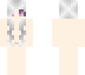 silver hair base