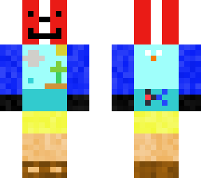 skin prro (per)